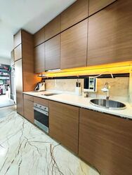 Queens Peak (D3), Condominium #602912861